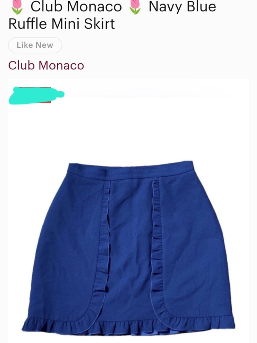 Club monaco